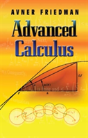 Advanced Calculus - Preview