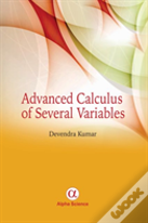 Advanced Calculus Of Several Variables