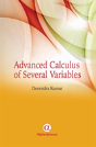 Advanced Calculus Of Several Variables - Preview