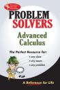 Advanced Calculus Problem Solver - Preview