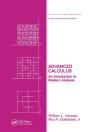 Advanced Calculus - Preview