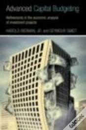 Capa do artigo Advanced Capital Budgeting