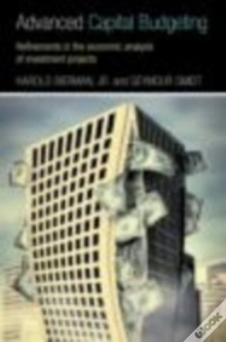Capa do artigo Advanced Capital Budgeting