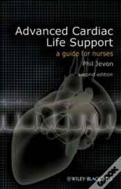 Capa do artigo Advanced Cardiac Life Support
