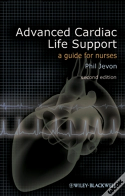 Capa do artigo Advanced Cardiac Life Support