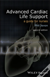 Capa do artigo Advanced Cardiac Life Support