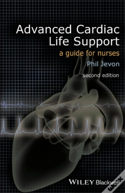 Capa do artigo Advanced Cardiac Life Support