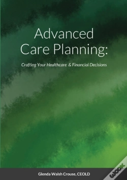 Capa do artigo Advanced Care Planning