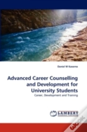 Capa do artigo Advanced Career Counselling And Development For University Students
