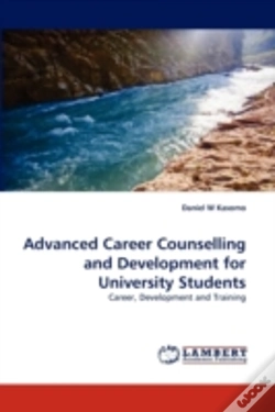 Capa do artigo Advanced Career Counselling And Development For University Students