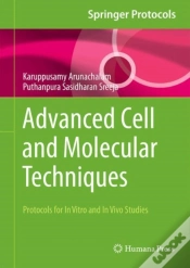 Capa do artigo Advanced Cell And Molecular Techniques