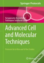 Advanced Cell And Molecular Techniques