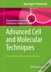 Capa do artigo Advanced Cell And Molecular Techniques