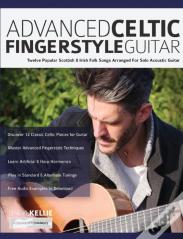 Advanced Celtic Fingerstyle Guitar