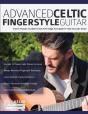 Advanced Celtic Fingerstyle Guitar - Preview