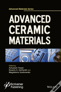 Capa do artigo Advanced Ceramic Materials