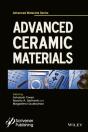 Advanced Ceramic Materials - Preview