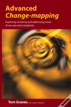 Capa do artigo Advanced Change Mapping