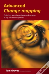 Capa do artigo Advanced Change Mapping