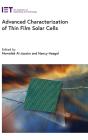 Advanced Characterization Of Thin Film Solar Cells - Preview