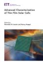 Advanced Characterization Of Thin Film Solar Cells - Preview
