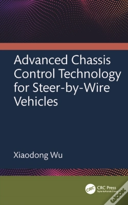 Capa do artigo Advanced Chassis Control Technology For Steer-By-Wire Vehicles