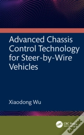 Capa do artigo Advanced Chassis Control Technology For Steer-By-Wire Vehicles