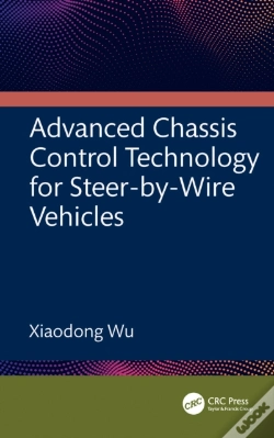 Capa do artigo Advanced Chassis Control Technology For Steer-By-Wire Vehicles