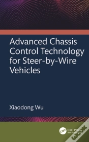 Capa do artigo Advanced Chassis Control Technology For Steer-By-Wire Vehicles