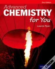 Advanced Chemistry For You