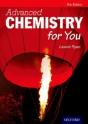 Advanced Chemistry For You - Preview