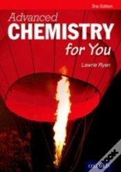 Capa do artigo Advanced Chemistry For You