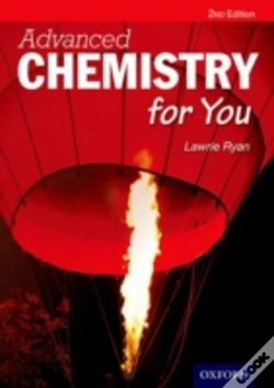 Capa do artigo Advanced Chemistry For You