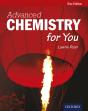 Advanced Chemistry For You - Preview