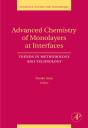 Advanced Chemistry Of Monolayers At Interfaces - Preview