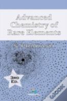 Advanced Chemistry Of Rare Elements, 3rd Edition