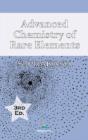 Advanced Chemistry Of Rare Elements, 3rd Edition - Preview
