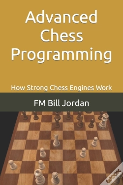 Capa do artigo Advanced Chess Programming