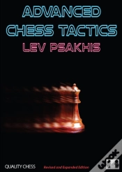 Capa do artigo Advanced Chess Tactics