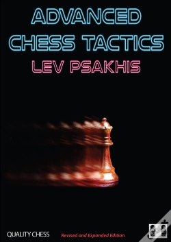 Capa do artigo Advanced Chess Tactics