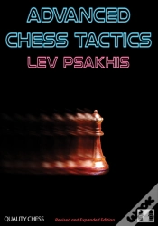 Capa do artigo Advanced Chess Tactics