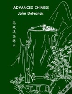 Capa do artigo Advanced Chinese