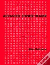 Capa do artigo Advanced Chinese Reader