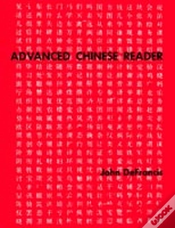 Capa do artigo Advanced Chinese Reader