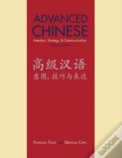Capa do artigo Advanced Chinese