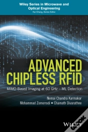 Capa do artigo Advanced Chipless Rfid
