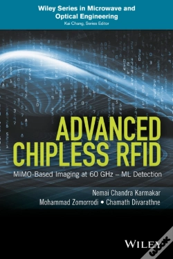 Capa do artigo Advanced Chipless Rfid