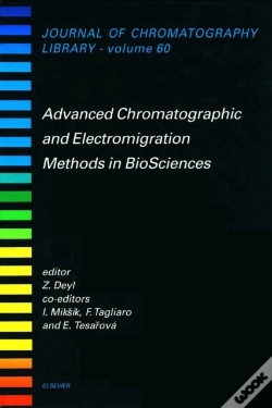 Capa do artigo Advanced Chromatographic And Electromigration Methods In Biosciences