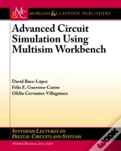 Capa do artigo Advanced Circuit Simulation Using Multisim Workbench