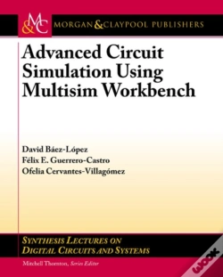 Capa do artigo Advanced Circuit Simulation Using Multisim Workbench
